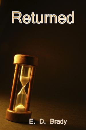 Even more gone. by E.D. Brady