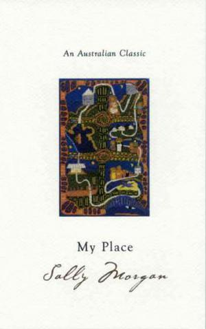 My Place by Sally Morgan, S. Johns