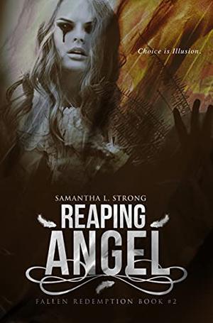 Reaping Angel (Fallen Redemption #2)