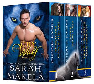 Cry Wolf Series (Cry Wolf #1-3)