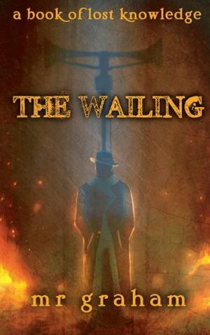 The Wailing (Liminality #0.4)