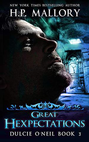 Great Hexpectations by H.P. Mallory