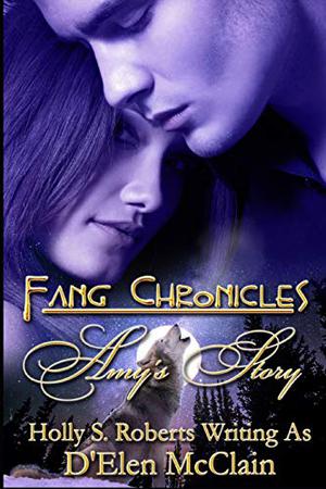 Amy's Story (Fang Chronicles #1)
