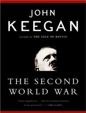The Second World War (The World Wars #2)