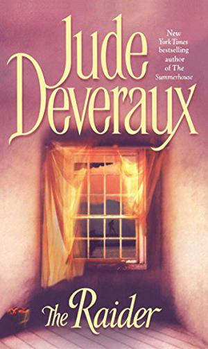 The Raider (Montgomery/Taggert Publication order #9)