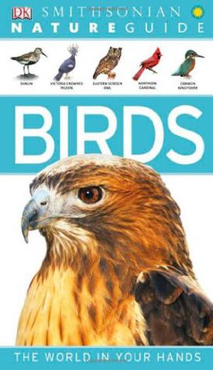 Birds  (Smithsonian Nature Guide) by David Burnie