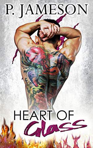 Heart of Glass (Firecats #3)