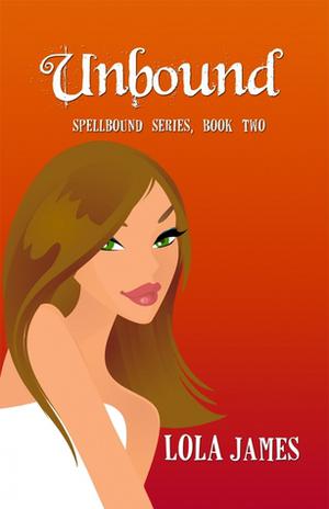 Unbound by Lola James