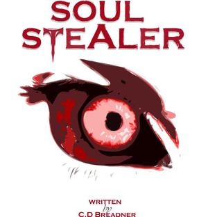 Soul Stealer by C.D. Breadner