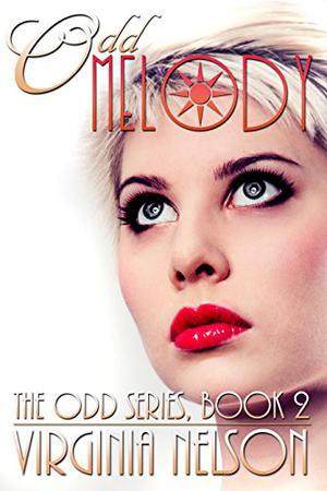 Odd Melody (The Odd Series #2)