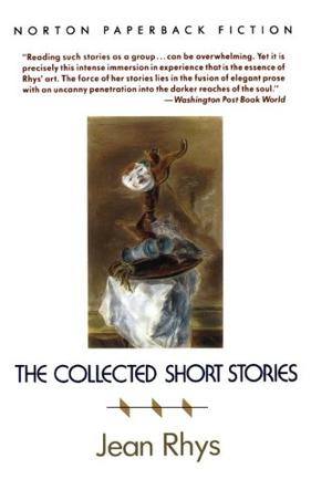 The Collected Short Stories by Jean Rhys