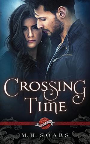 Crossing Time (Saint's Grove #5)