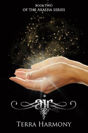 Air by Terra Harmony