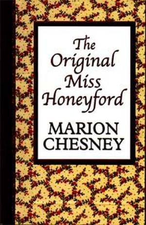 The Original Miss Honeyford (Love & Temptation #1)