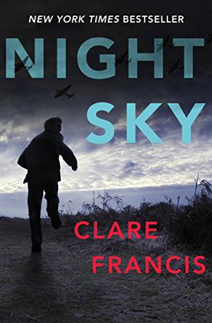 Night Sky by Clare Francis