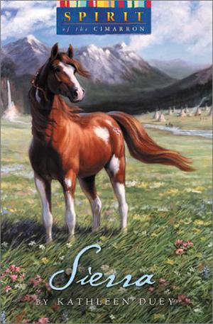 Sierra (Spirit of the West #2)