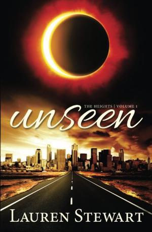 Unseen (The Heights #1)