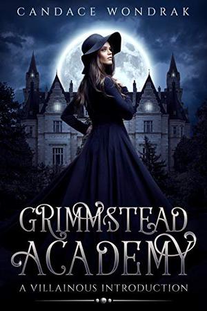 A Villainous Introduction (Grimmstead Academy #1)
