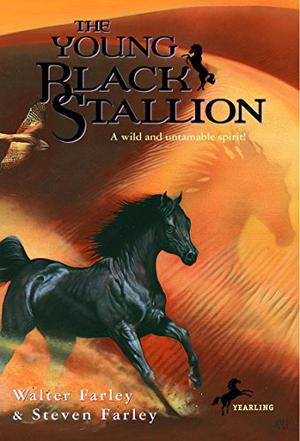 The Young Black Stallion (The Black Stallion #20)
