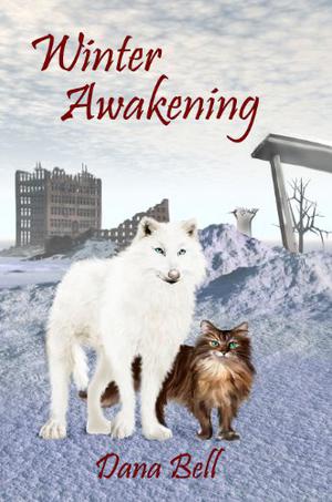 Winter Awakening by Dana Bell