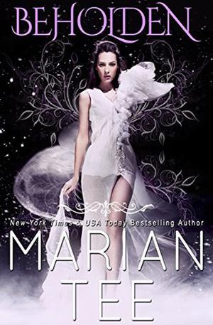 Beholden (The Master and His Soul Seer Pet #1)