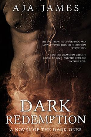 Dark Redemption by Aja James