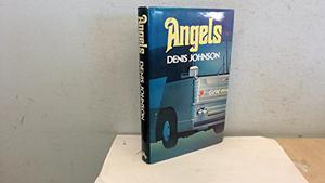 Angels by Denis Johnson