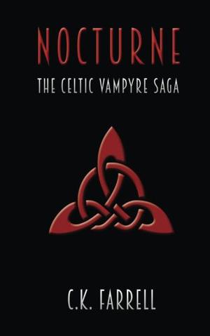 Nocturne: Book Two by C.K. Farrell