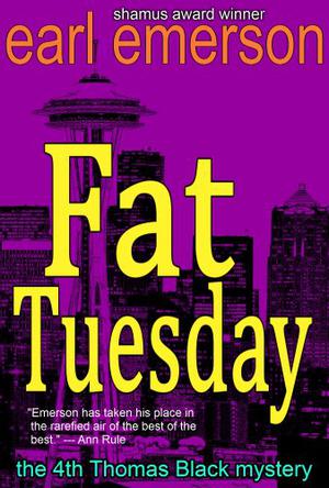 Fat Tuesday (Thomas Black #4)