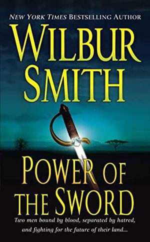 Power of the Sword (Courtney #5)
