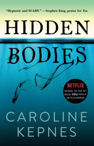 Hidden Bodies (You #2)