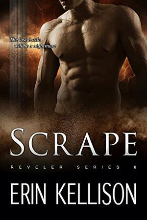 Scrape by Erin Kellison