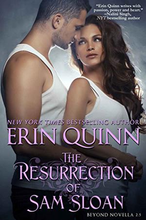 The Resurrection of Sam Sloan (Beyond #2.5)