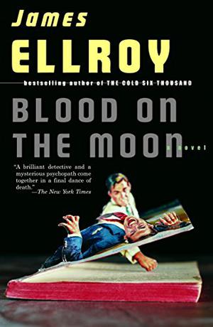 Blood on the Moon (Lloyd Hopkins #1)