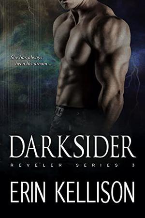 Darksider by Erin Kellison