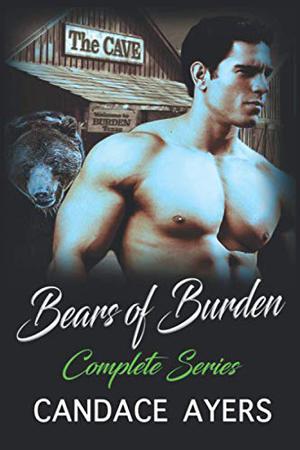 Bears of Burden: Complete Series (Bears of Burden #1-6)
