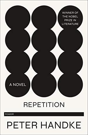 Repetition by Peter Handke
