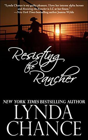 Resisting the Rancher (Redwood Falls #3)