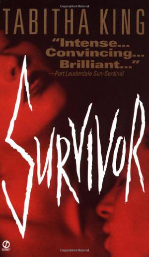 Survivor by Tabitha King