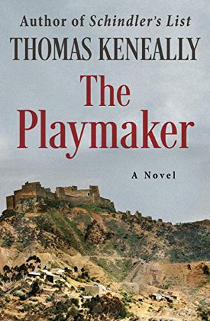 Playmaker by Thomas Keneally
