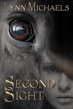 Second Sight by Lynn Michaels
