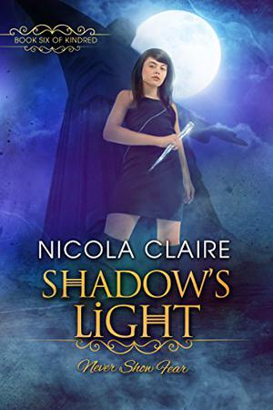 Shadow's Light by Nicola Claire