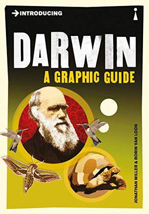 Introducing Darwin by Jonathan Miller