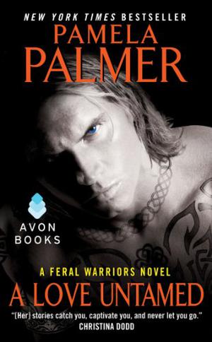 A Love Untamed (Feral Warriors #7)
