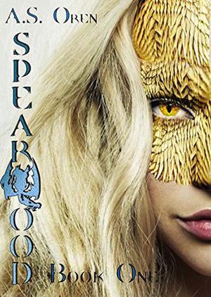 Spearwood Book One (Spearwood #1)