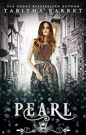 Pearl by Tabitha Barret
