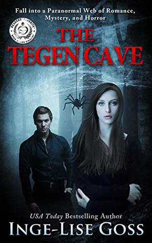 The Tegen Cave by Inge-Lise Goss