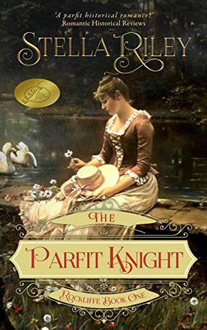 The Parfit Knight (Rockliffe #1)