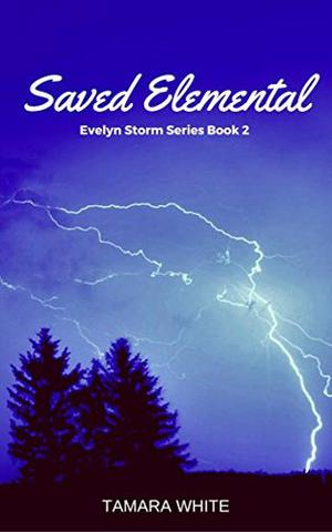 Saved Elemental (Evelyn Storm #2)