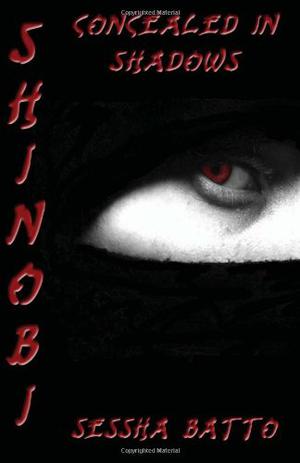 Shinobi by Sessha Batto